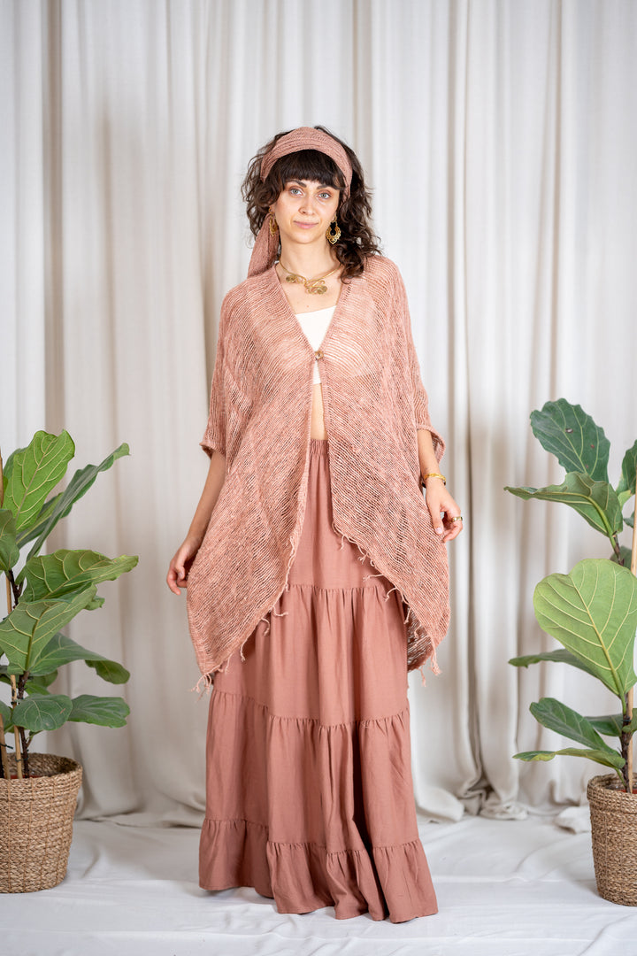 Nerina Kimono