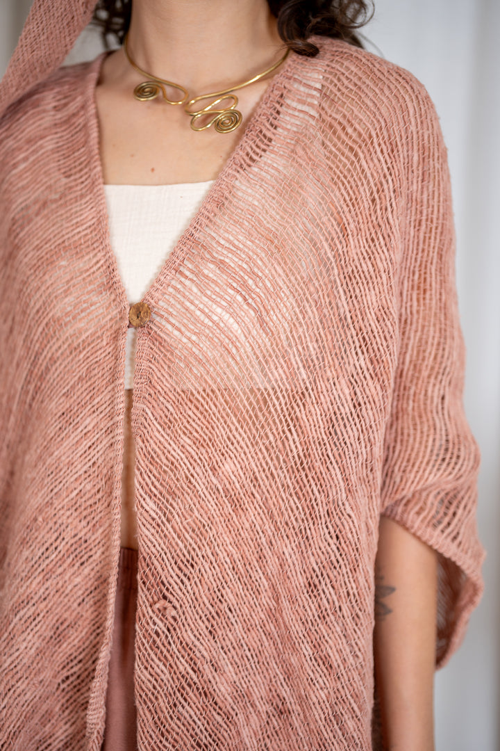 Nerina Kimono