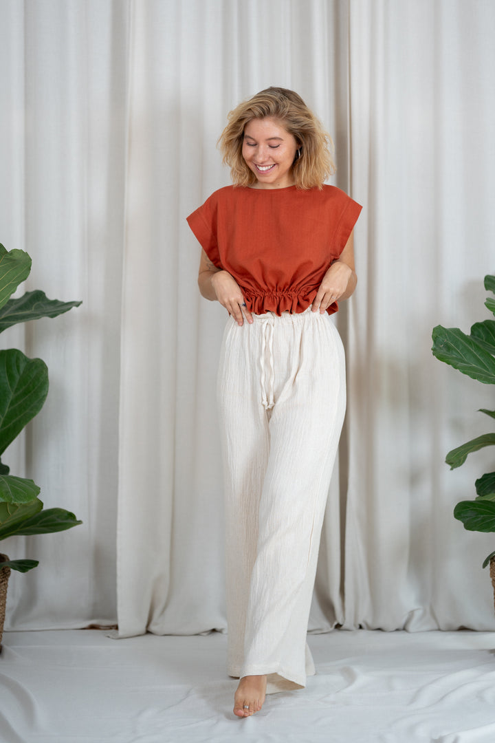 Eos Top