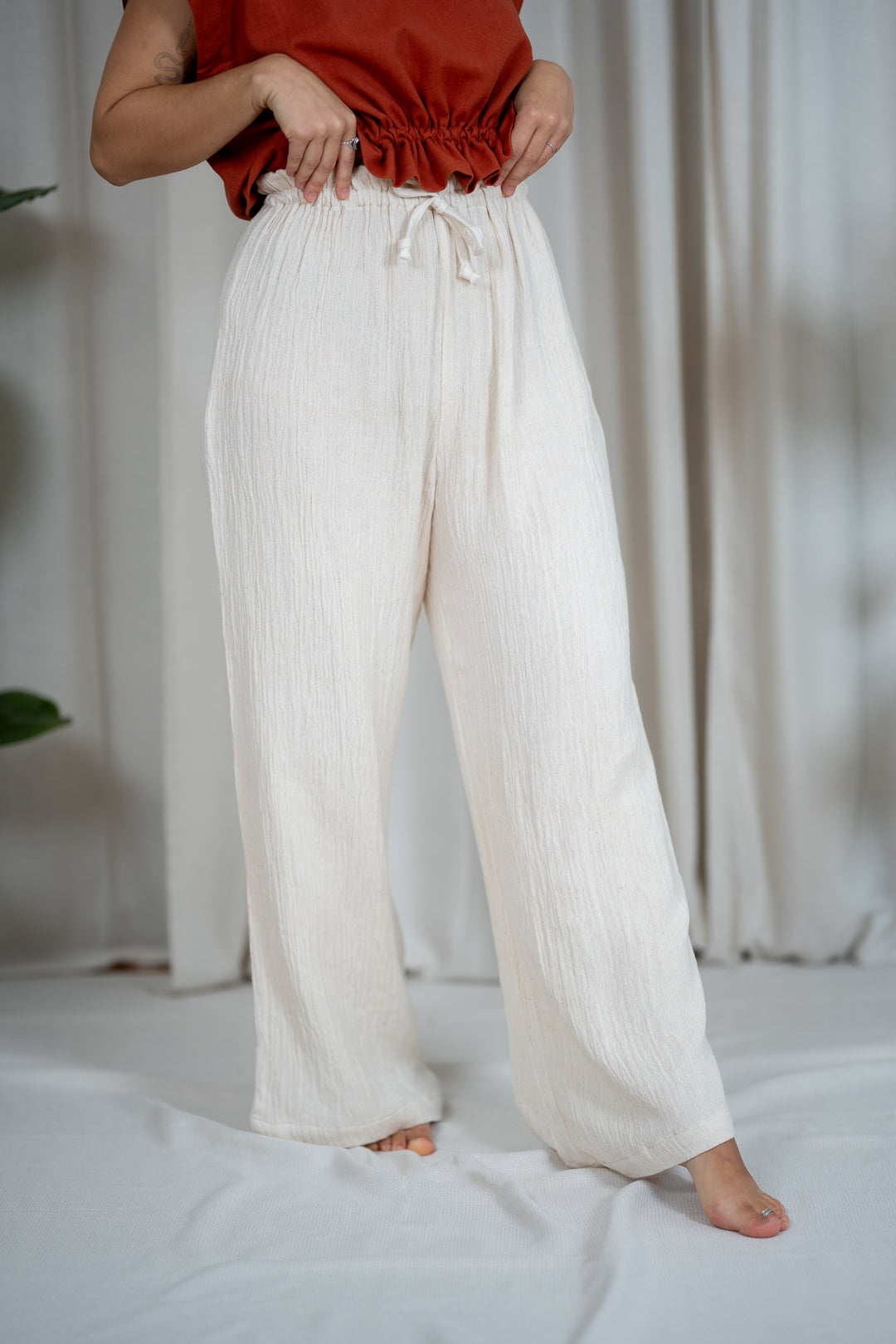 Mara Musselin Hose