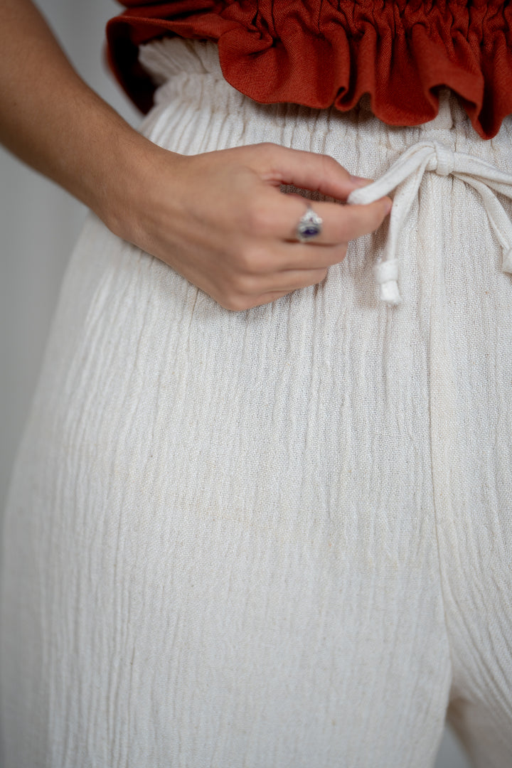 Mara Musselin Hose