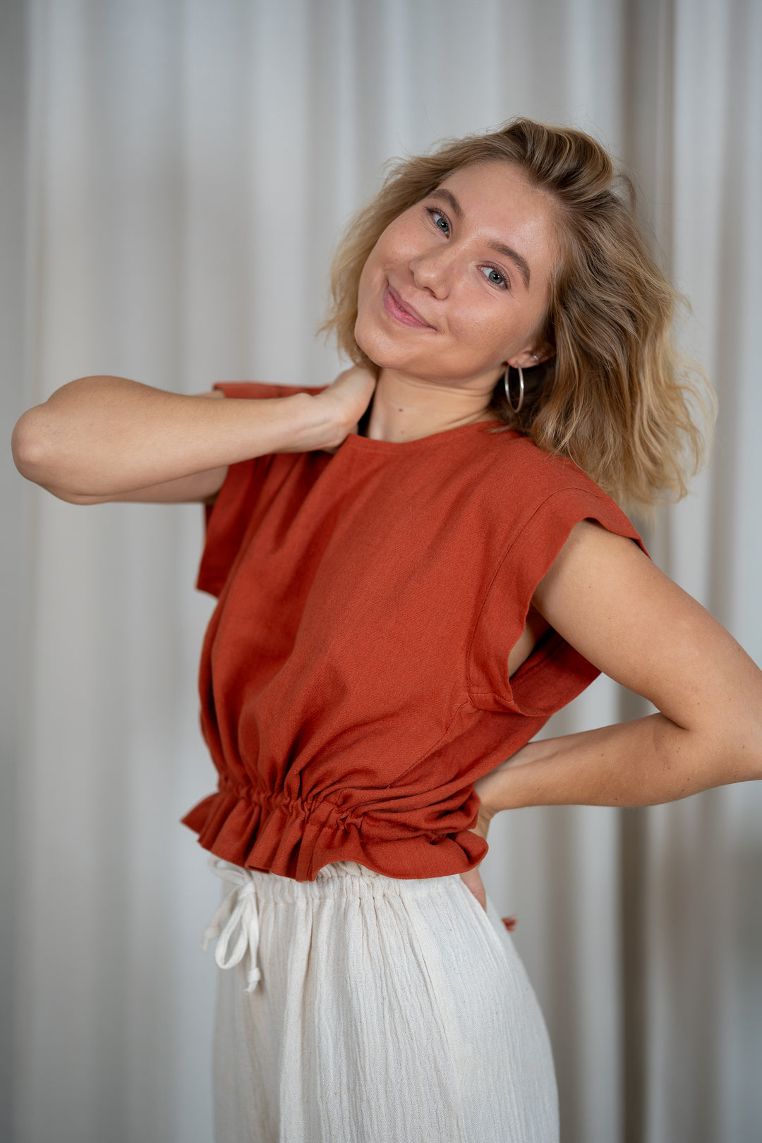Eos Top