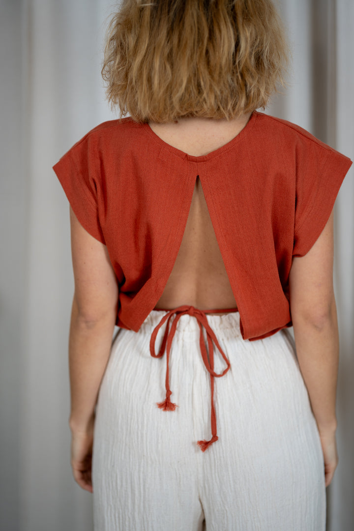 Eos Top