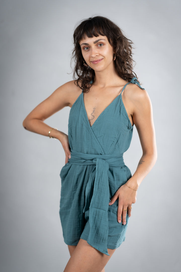 Sione Jumpsuit