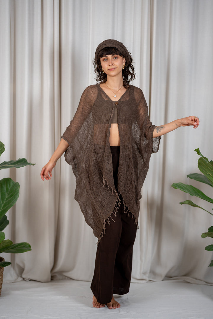 Nereya Kimono