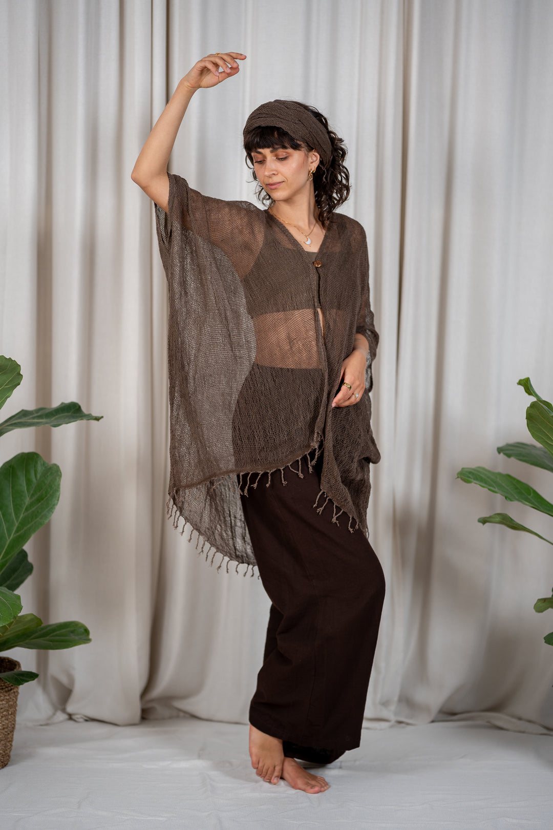 Nereya Kimono