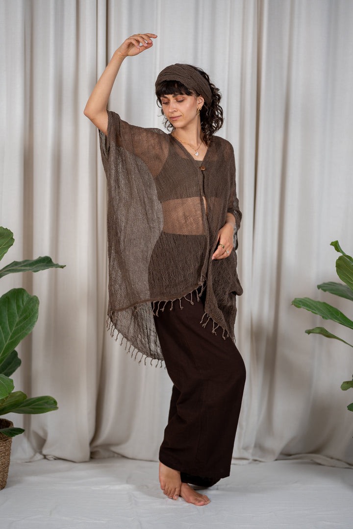 Nereya Kimono