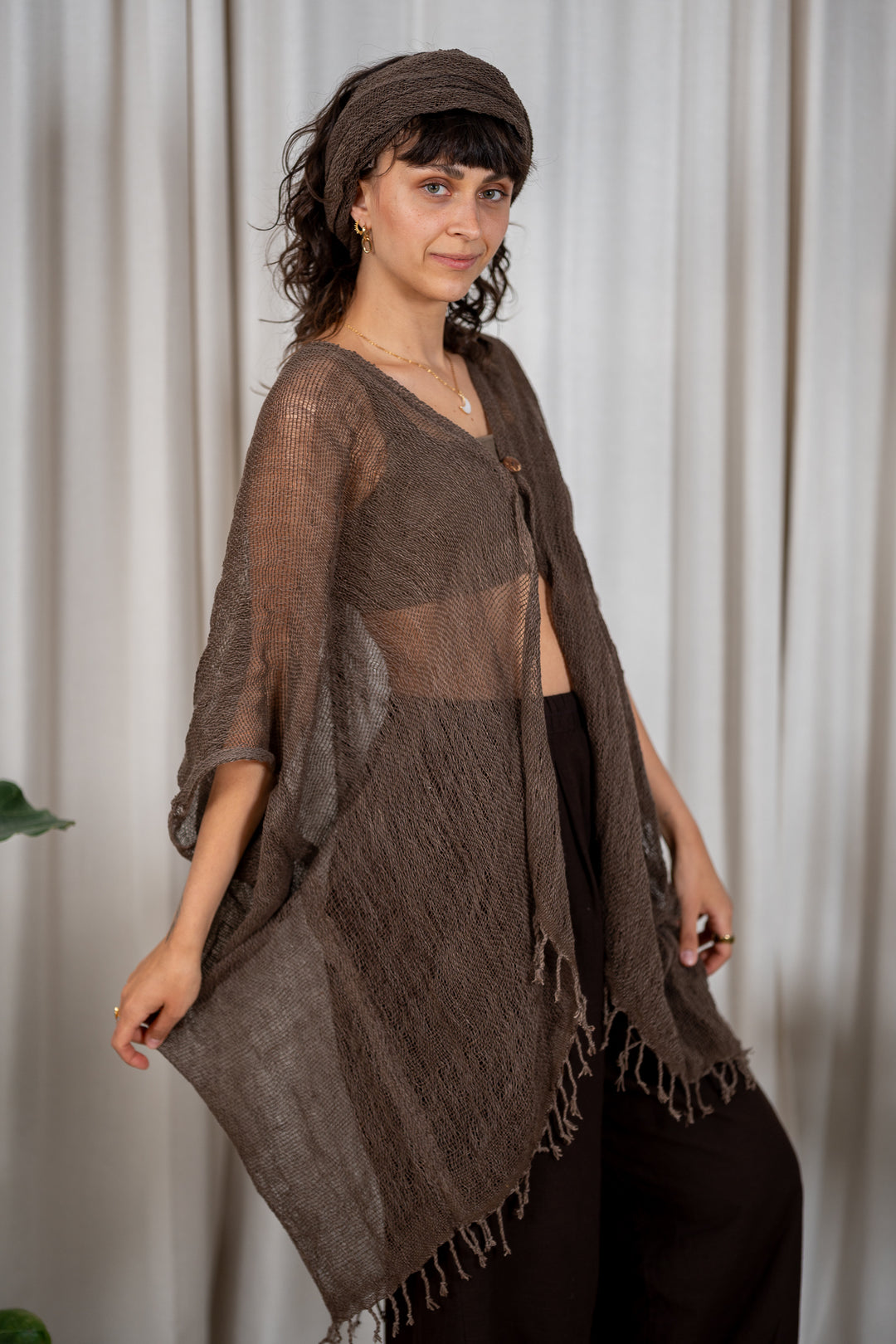Nereya Kimono