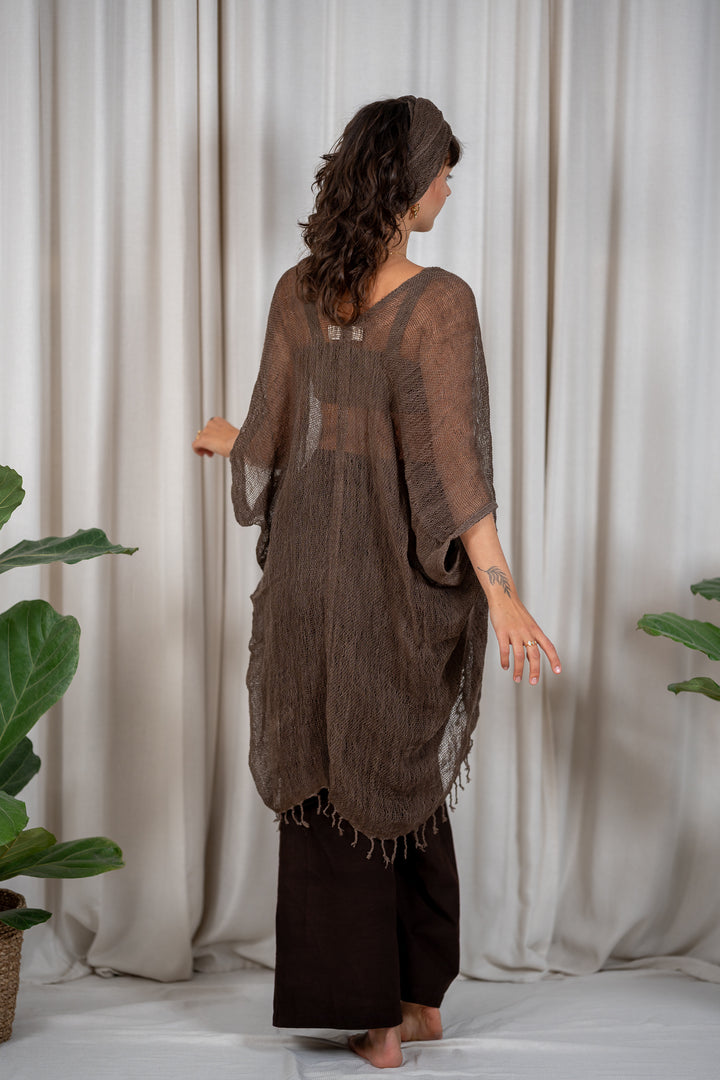 Nereya Kimono