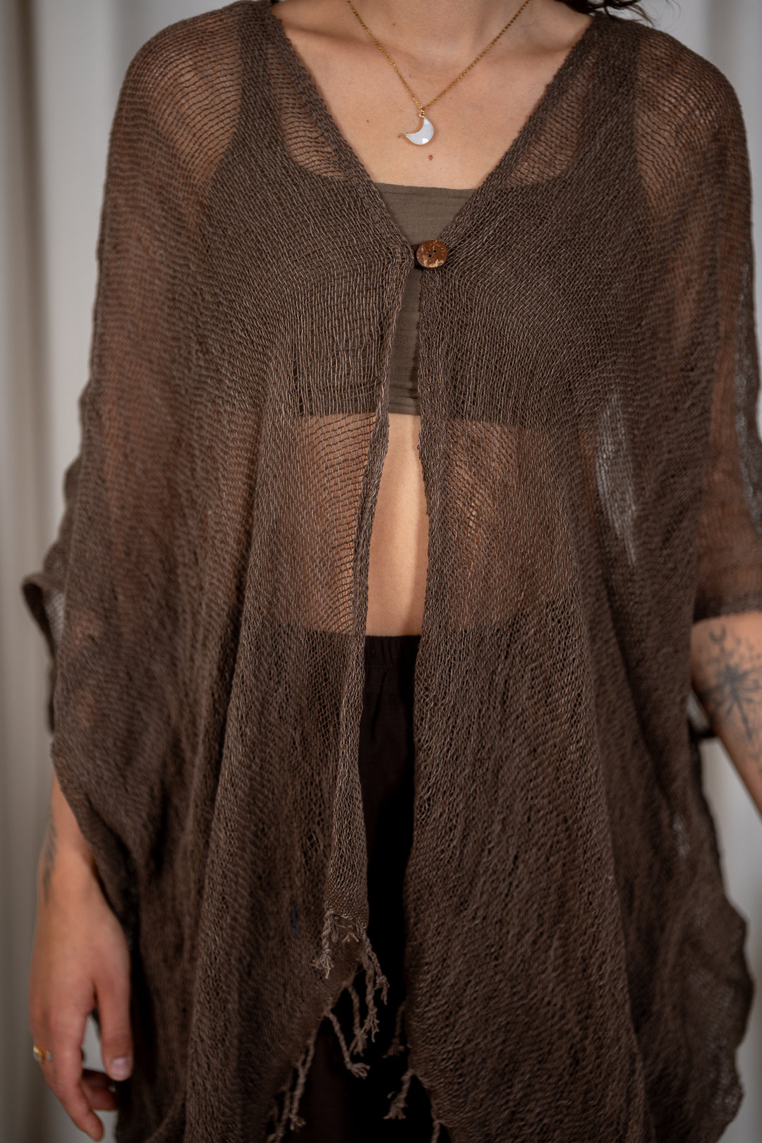 Nereya Kimono