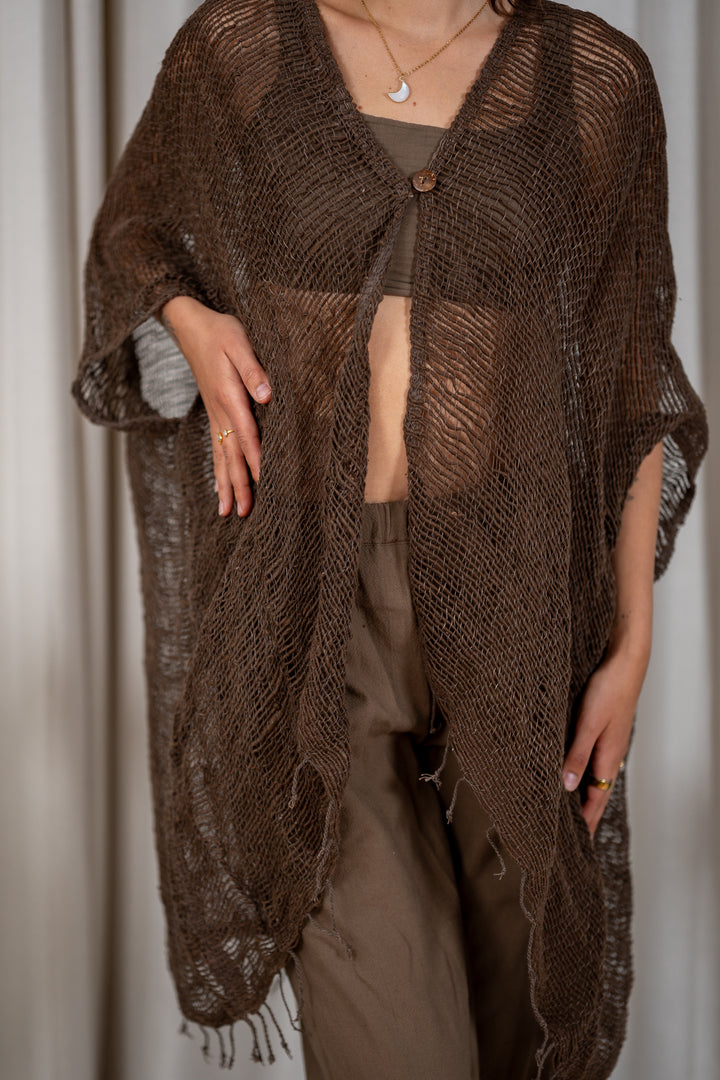 Nerina Kimono