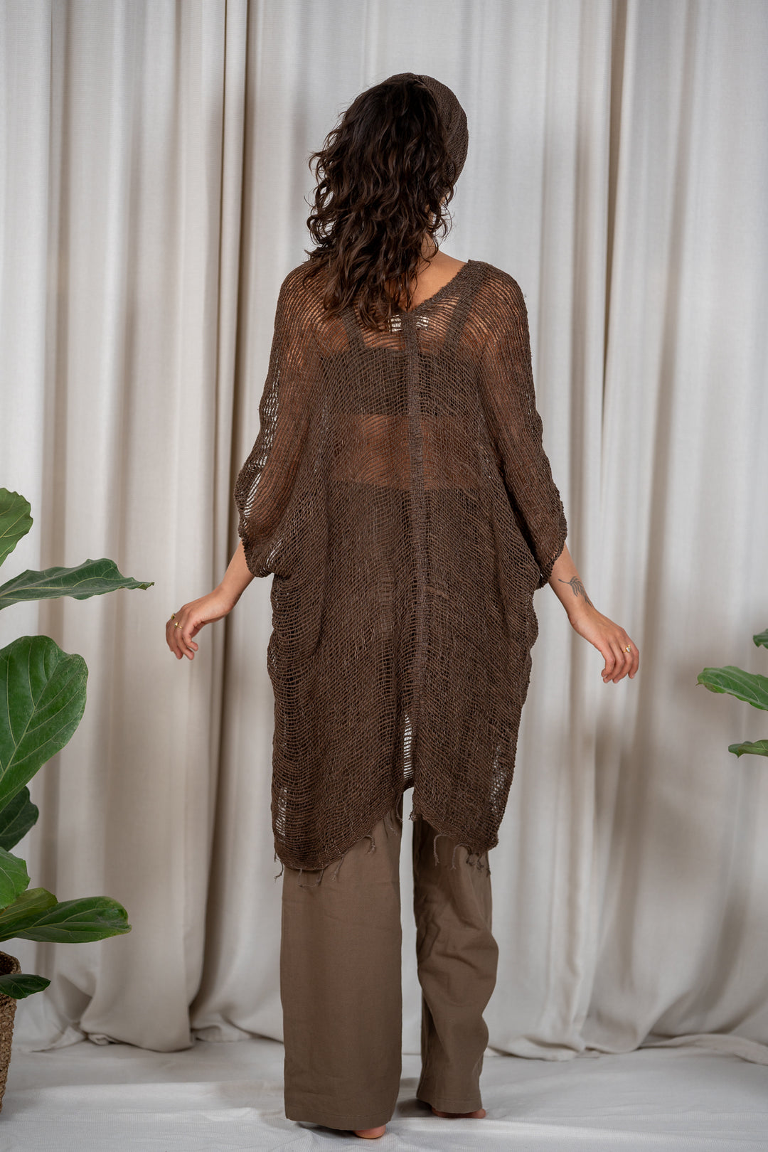 Nerina Kimono