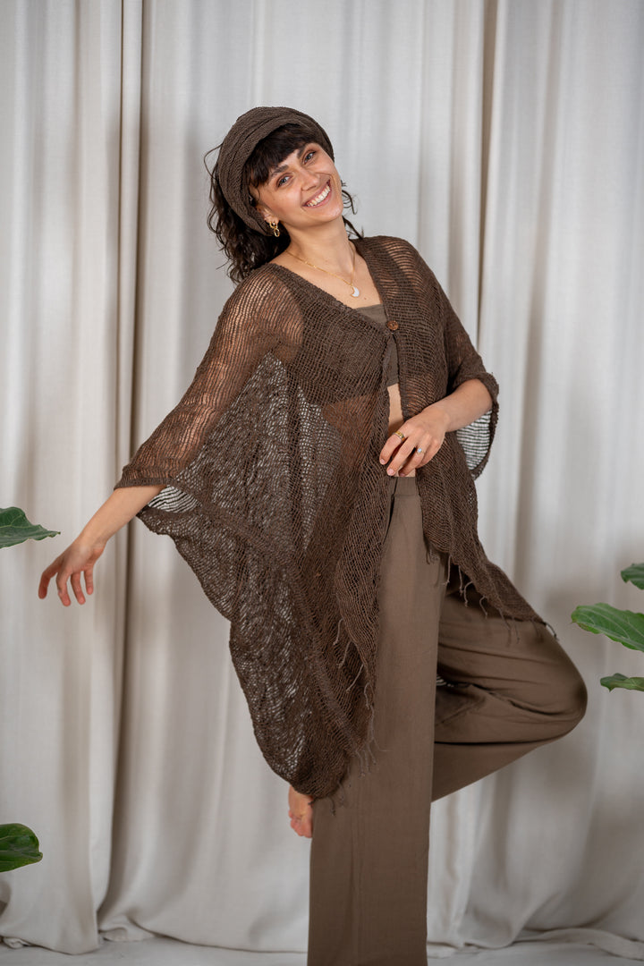 Nerina Kimono