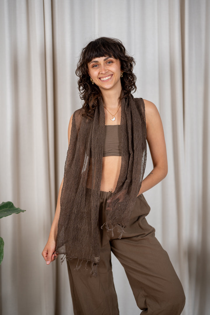 Nereya Schal