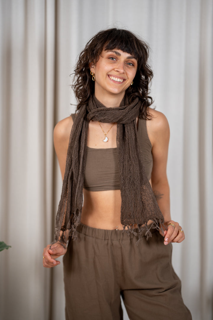 Nereya Schal