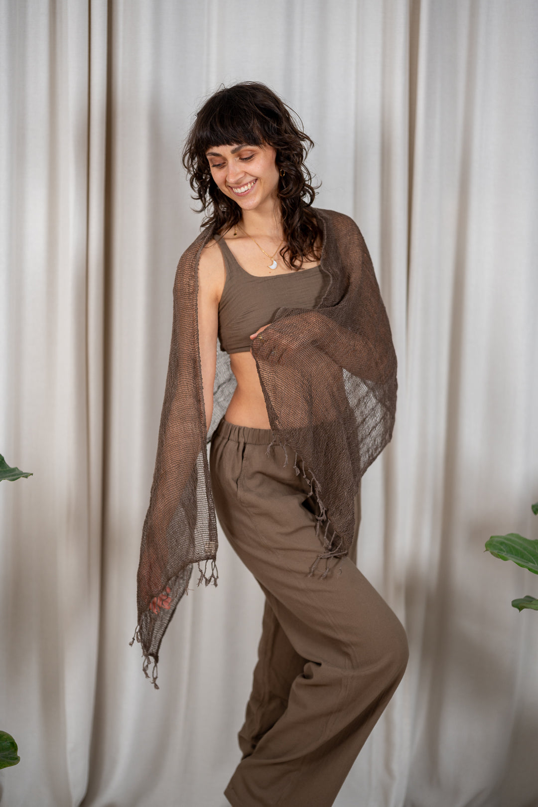 Nereya Schal