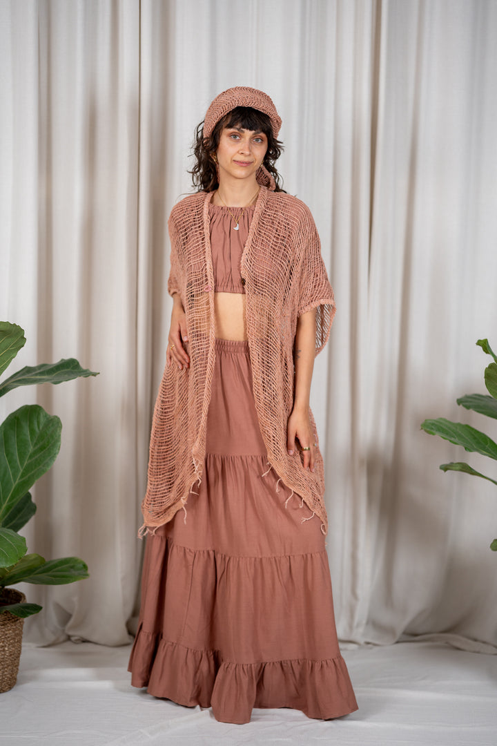 Nerina Kimono