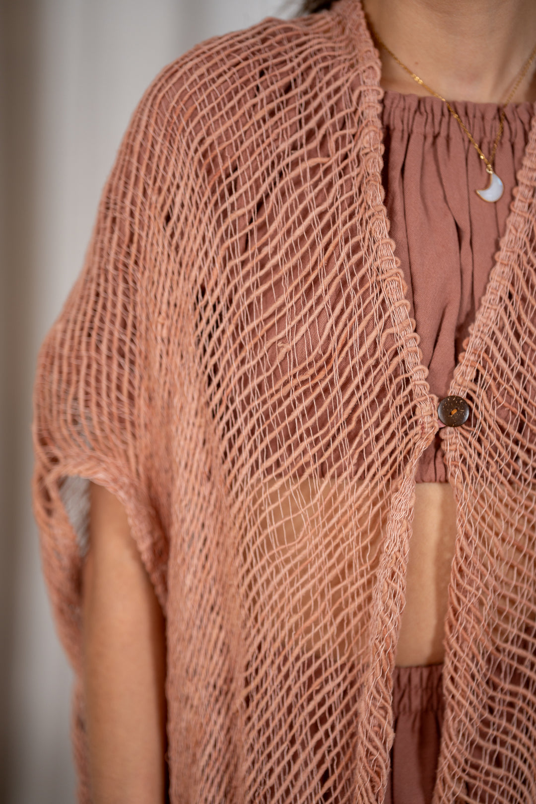 Nerina Kimono