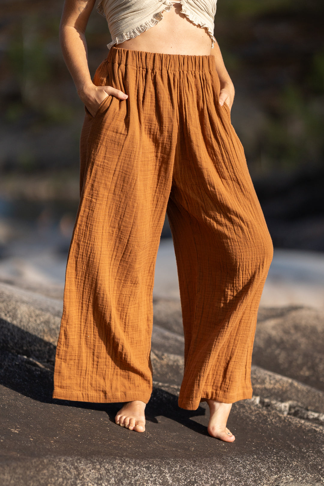 Kalia Hose