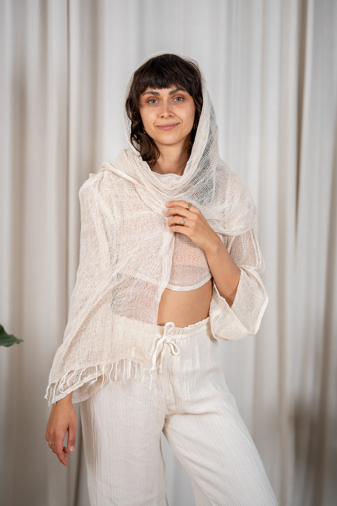 Nereya Schal