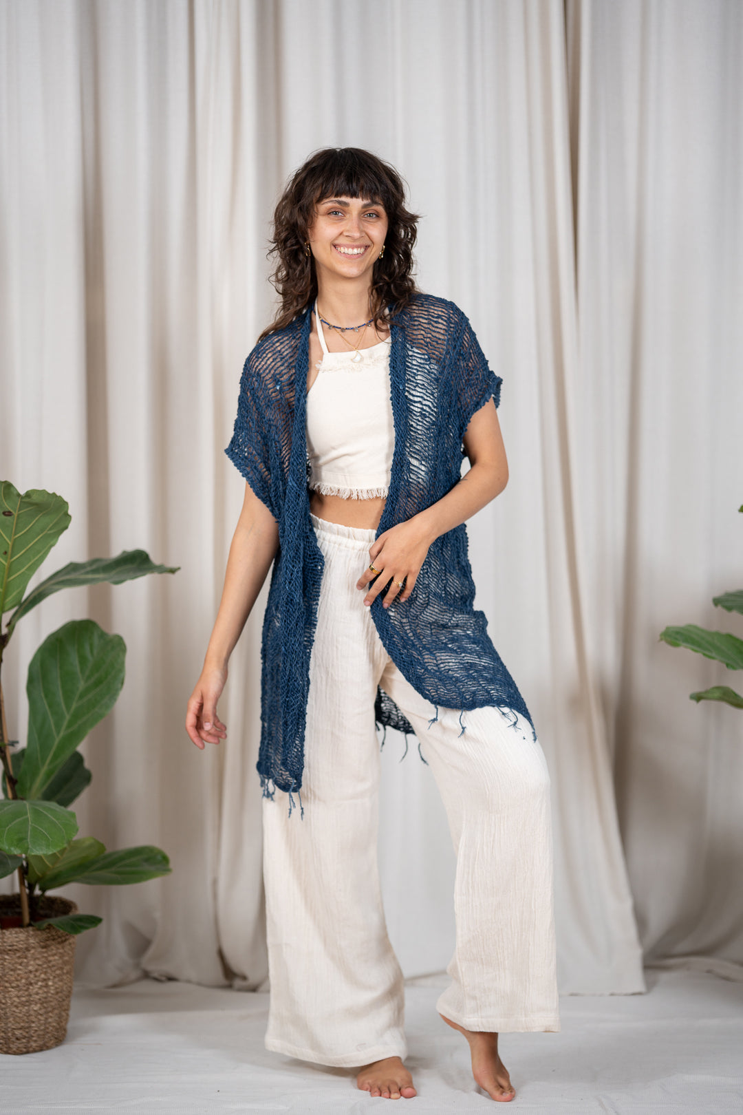 Nerina Kimono