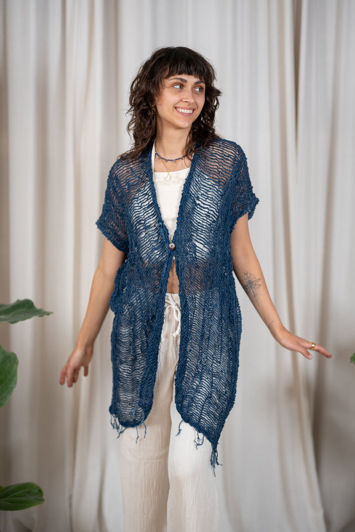 Nerina Kimono
