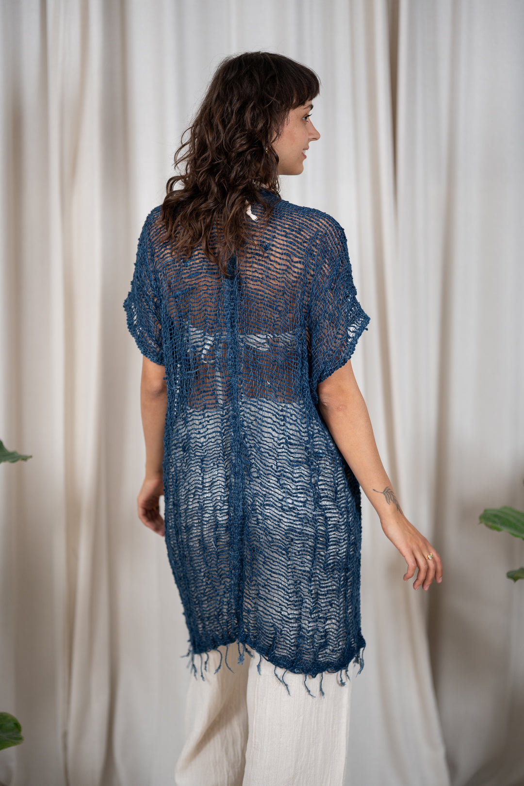 Nerina Kimono