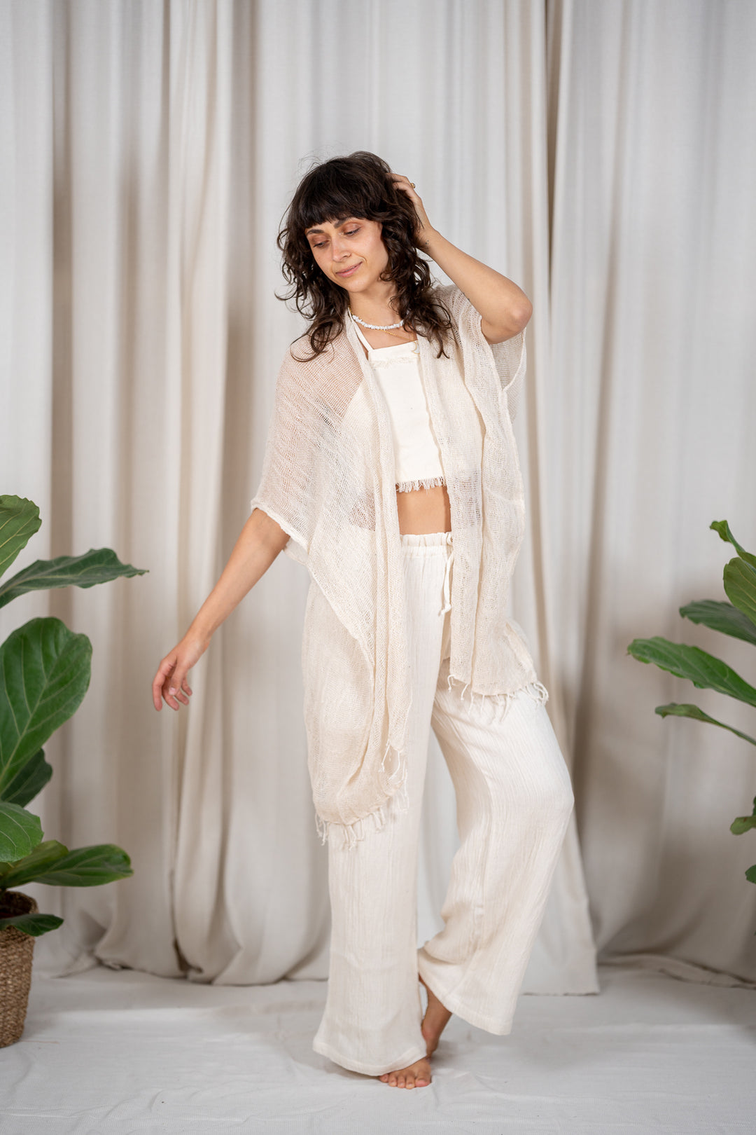 Nereya Kimono
