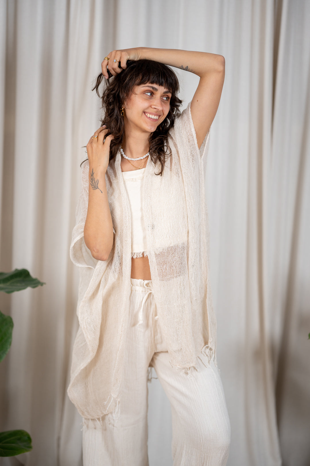 Nereya Kimono
