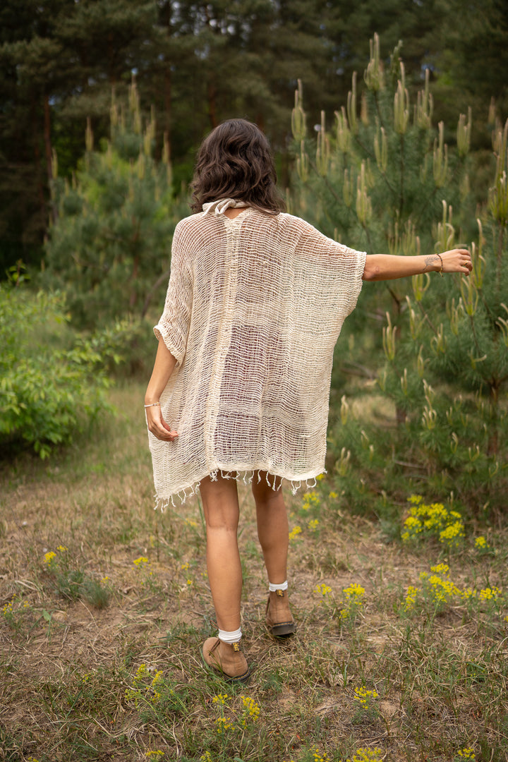 Nerina Kimono