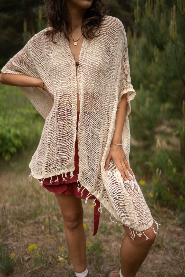 Nerina Kimono