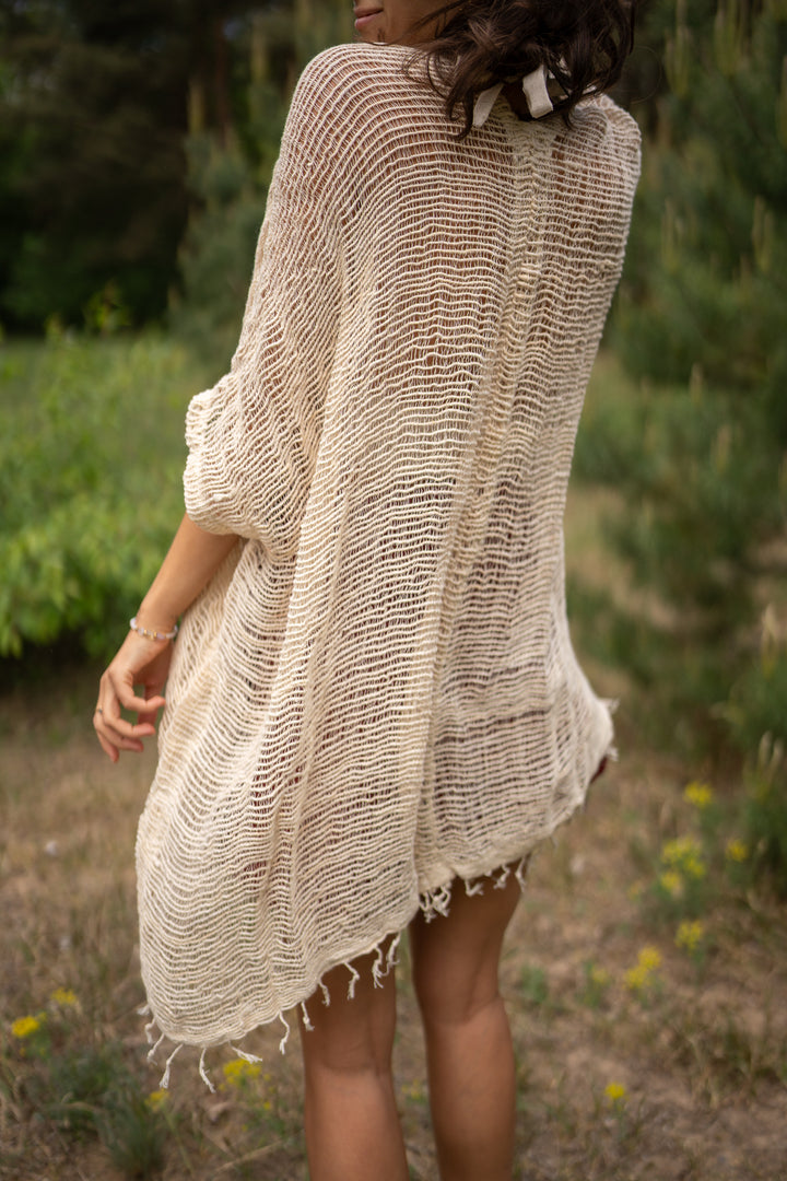 Nerina Kimono