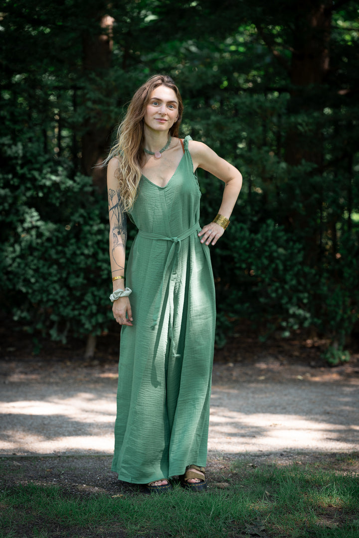 Bellona Jumpsuit