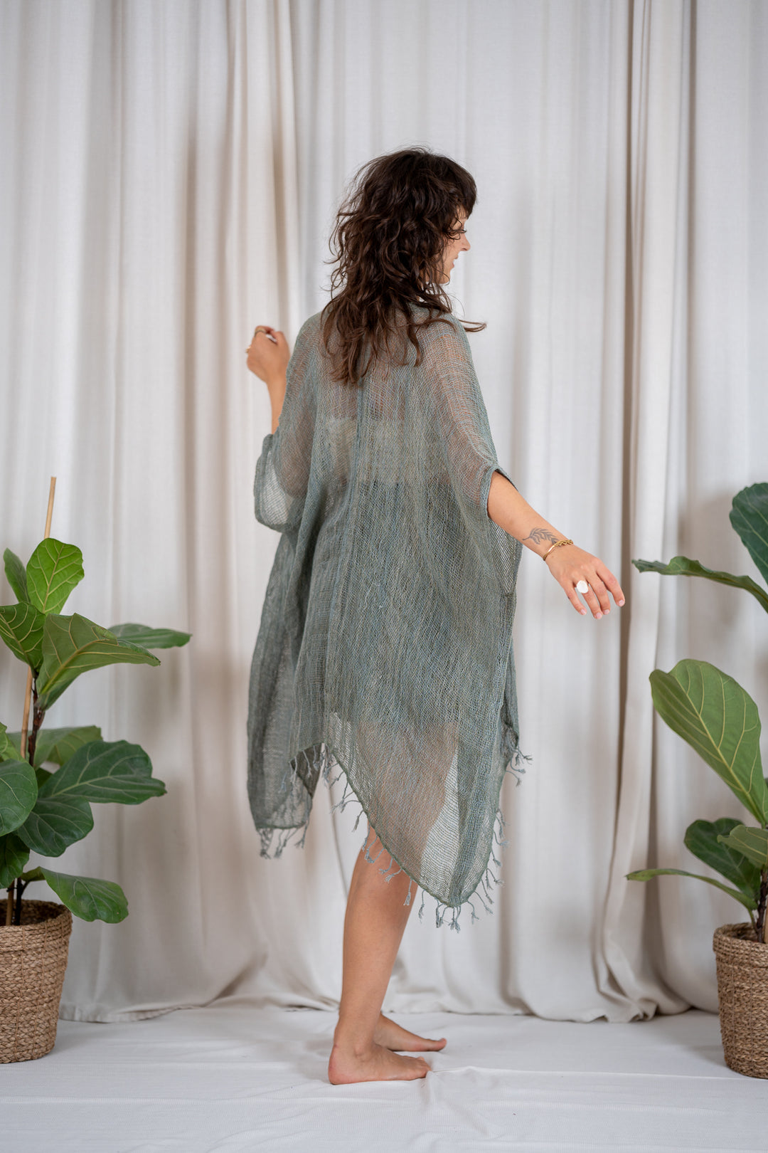 Nereya Kimono