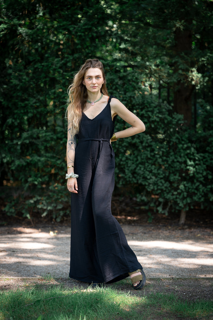 Bellona Jumpsuit