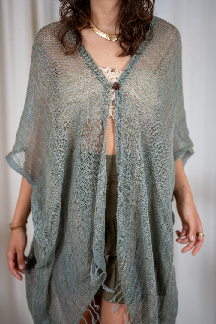 Nereya Kimono