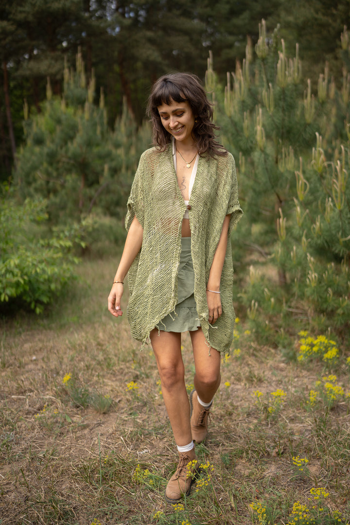 Nerina Kimono