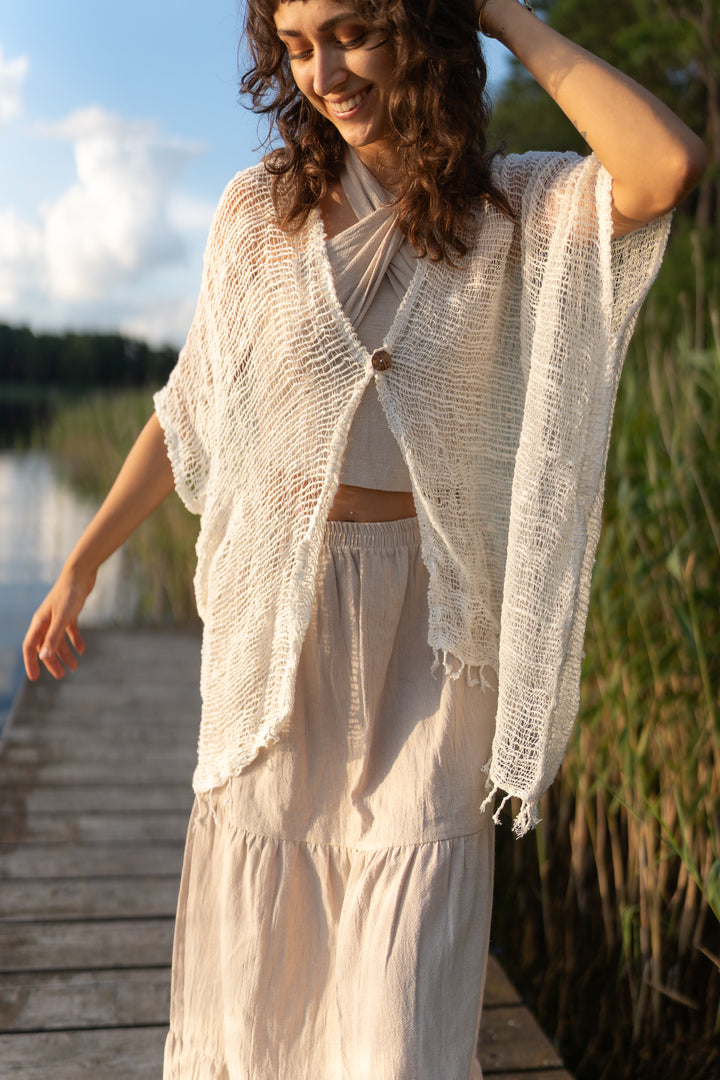Nerina kimono