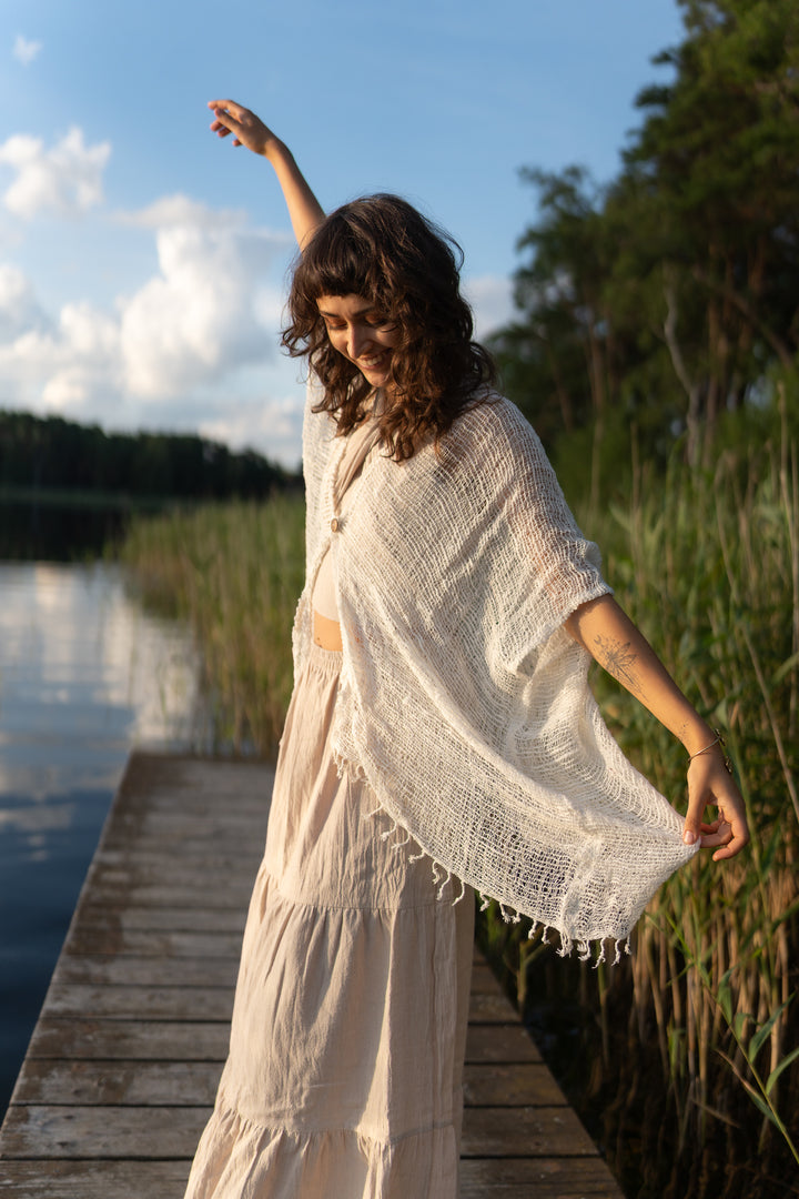 Nerina kimono