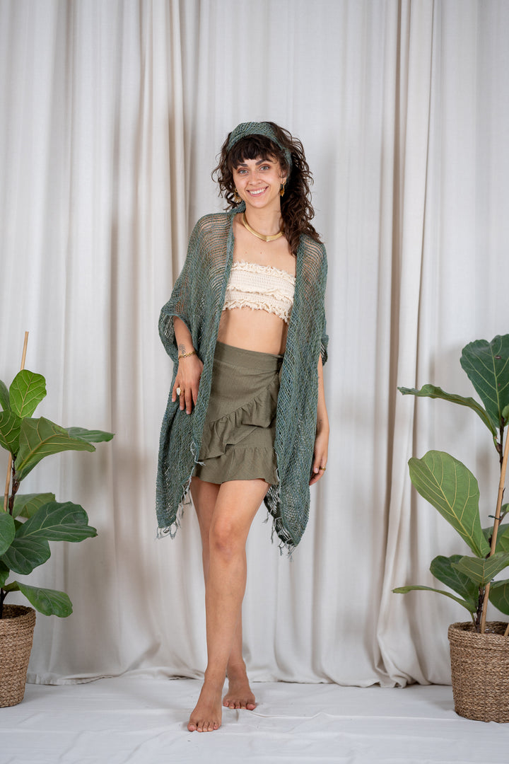 Nerina Kimono