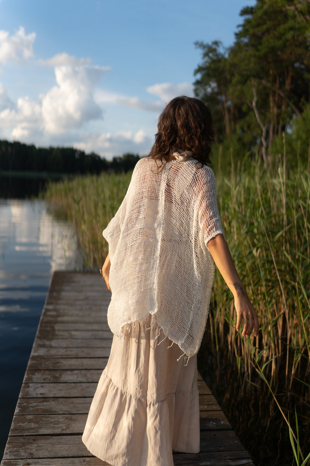 Nerina kimono