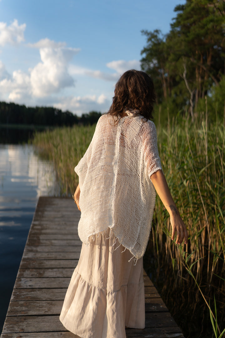 Nerina kimono