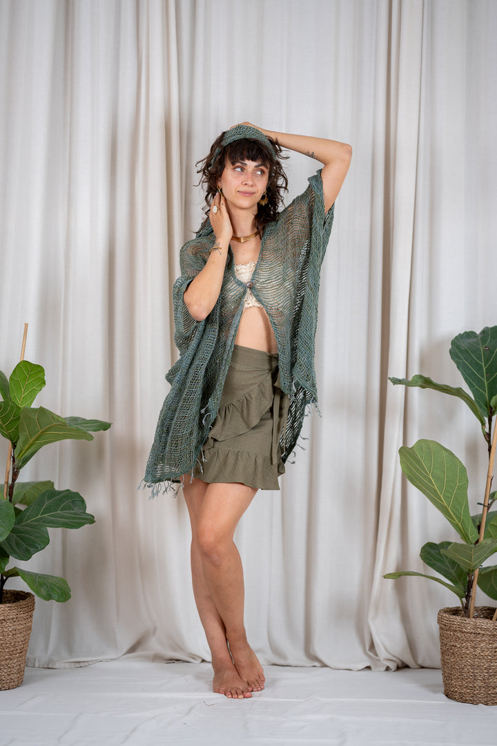 Nerina Kimono