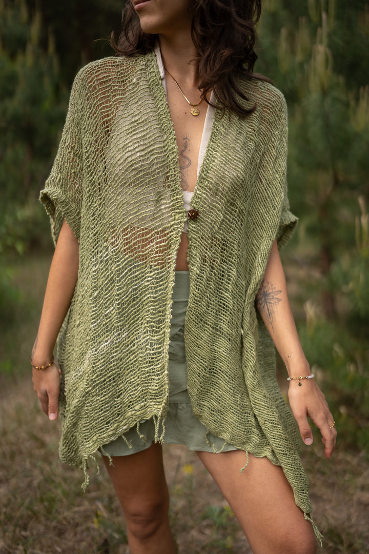 Nerina Kimono
