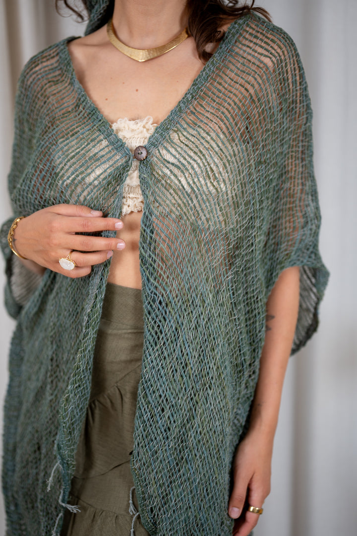 Nerina Kimono