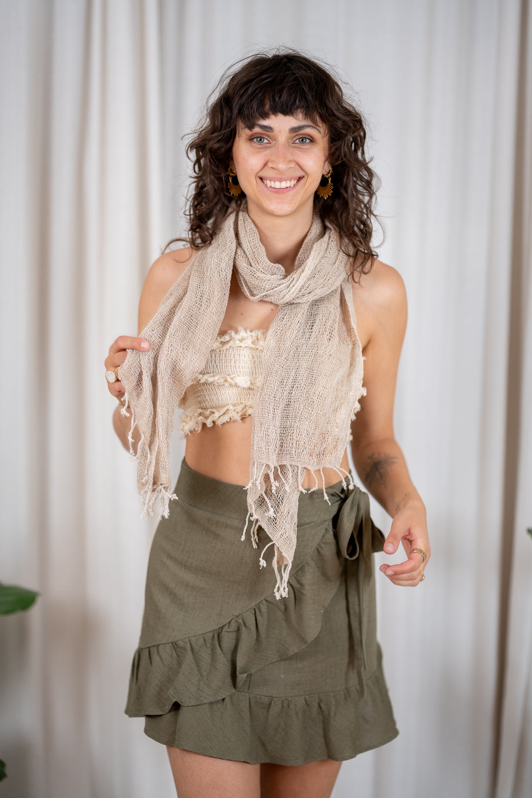 Nereya Schal