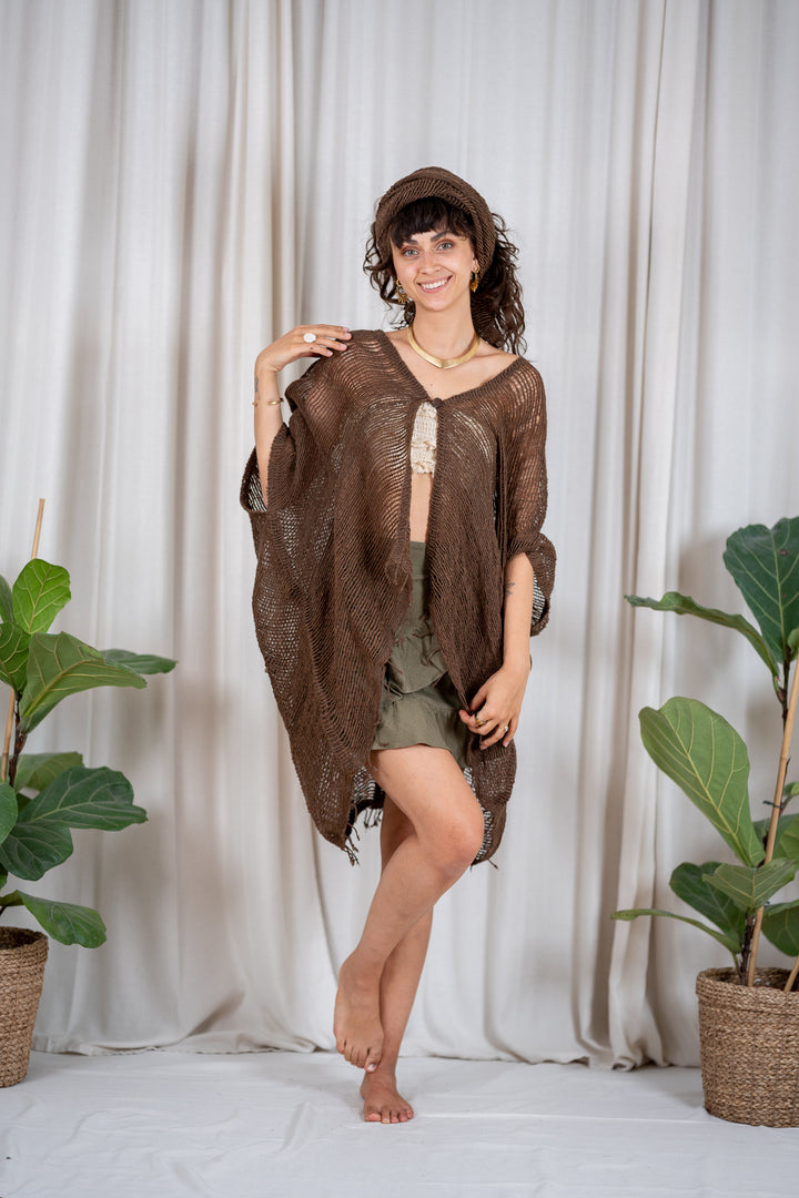 Nerina Kimono
