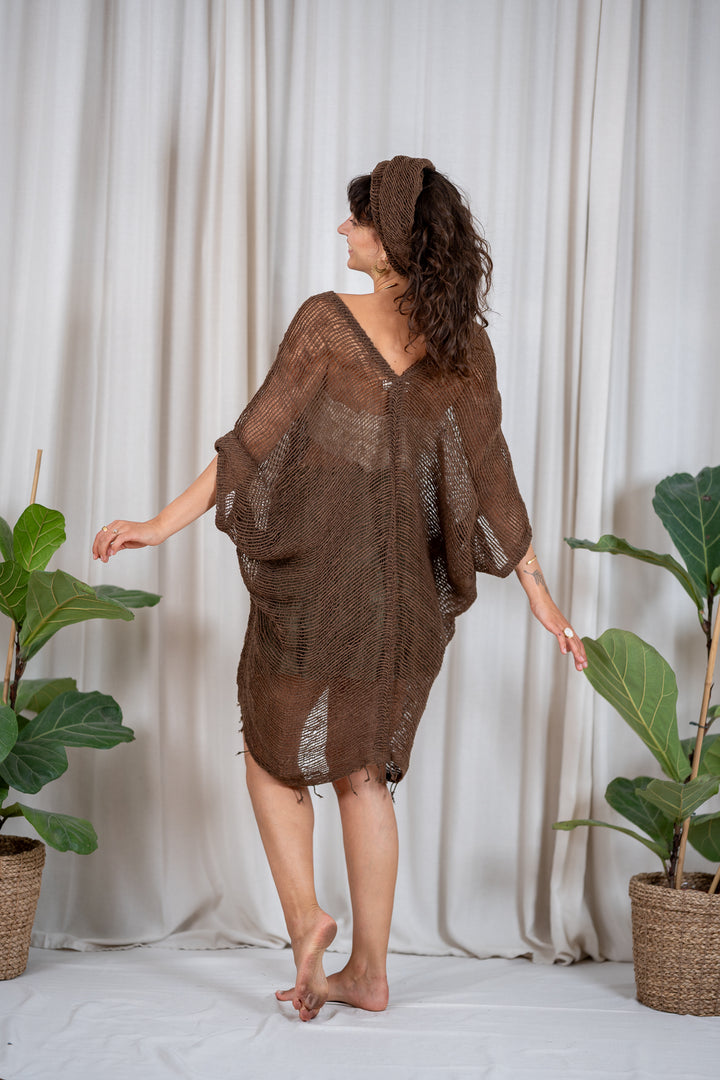 Nerina Kimono