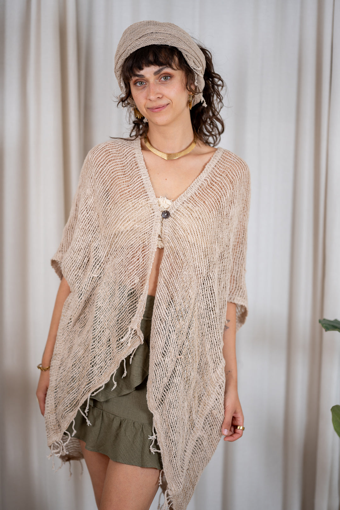 Nerina Kimono