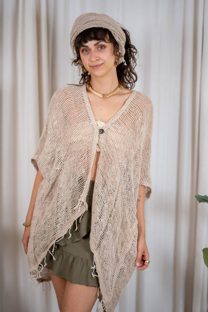 Nerina Kimono